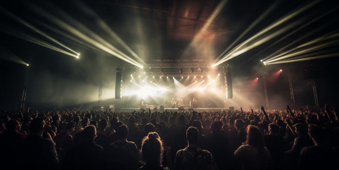 ¿Qué pasó con los conciertos del fin de semana? Balance de asistencia y polémicas